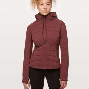 Lululemon Another Mile Jacket
